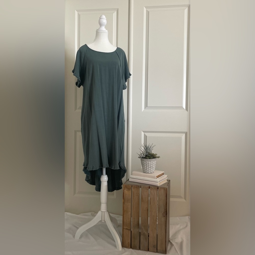 Boutique Umgee dress